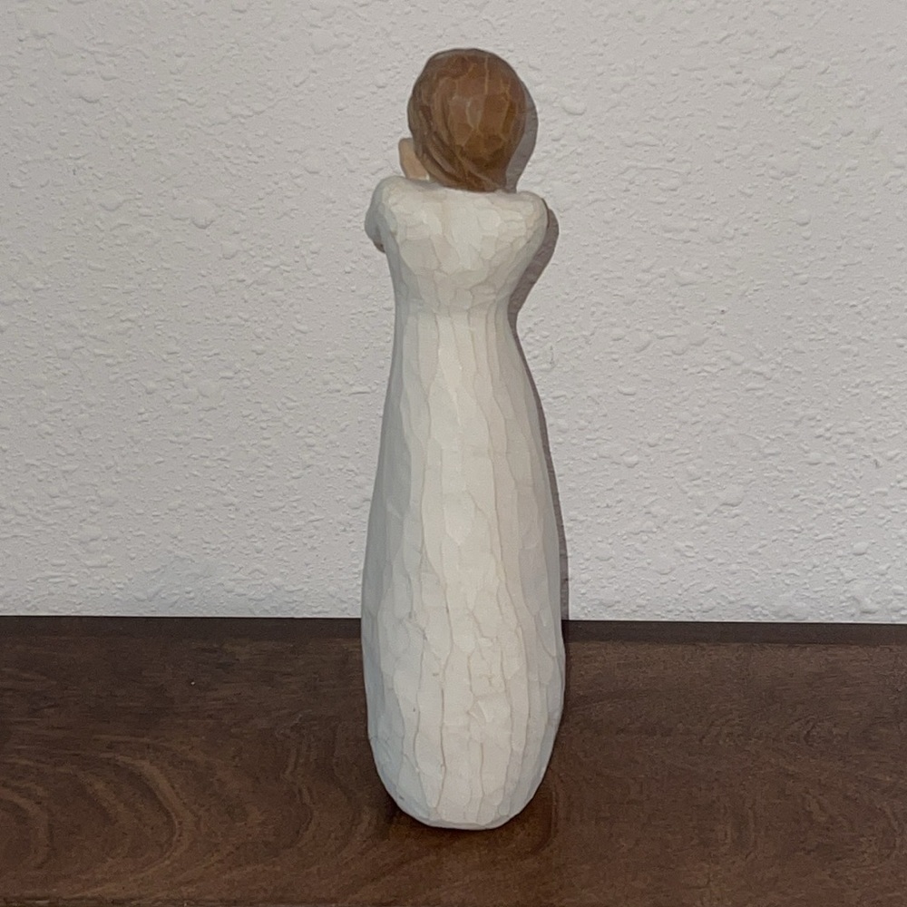 Willow Tree “Joy” 2003 Susan Lordi Figurine 9” Tall - Picture 5 of 17